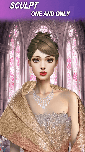 Princess Dress Up:Games Girl PC