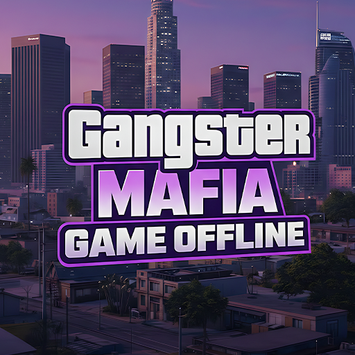 Gangster Mafia Game Offline