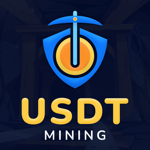 USDT Mining, Crypto USDT Miner para PC