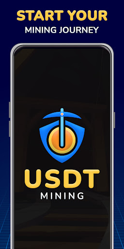 USDT Mining, Crypto USDT Miner para PC