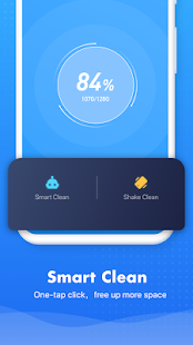 Download Smart Cleaner on PC with MEmu