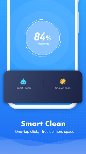 Smart Cleaner PC