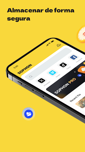 Sophon - PDF, Safe, Fast Cloud
