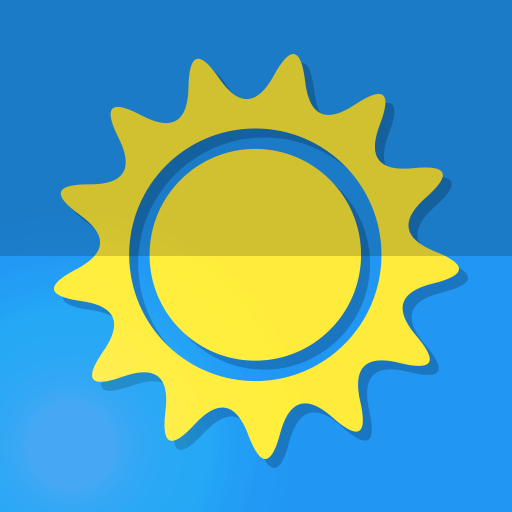 Meteogram Weather Widget PC