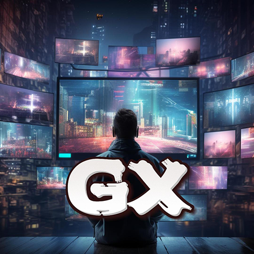 GX IPTV Player