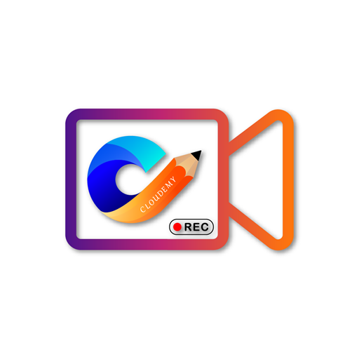 Cloudemy Studio- Record Lesson PC