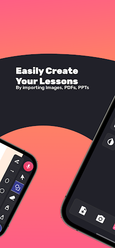 Cloudemy Studio- Record Lesson PC