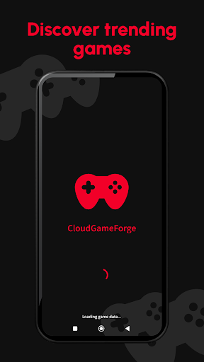 CloudGameForge ПК