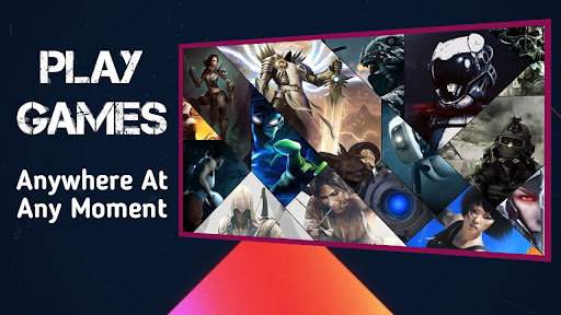 Glouds Games : Play Games para PC