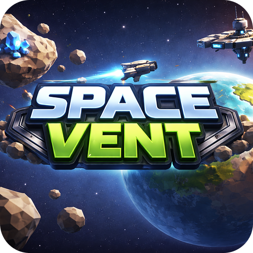 SpaceVent Open World Survival PC