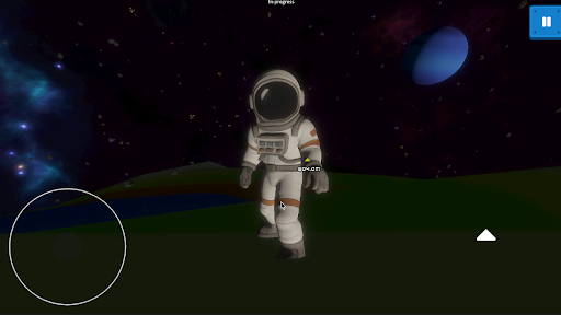 SpaceVent Open World Survival PC