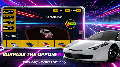 Cloudline GT Racing پی سی