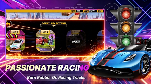 Cloudline GT Racing پی سی