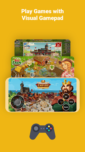 Puffin ウェブブラウザ PC版