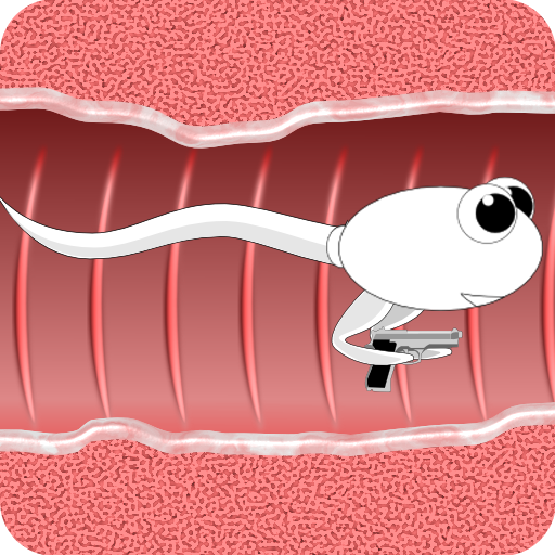 Sperm Game PC