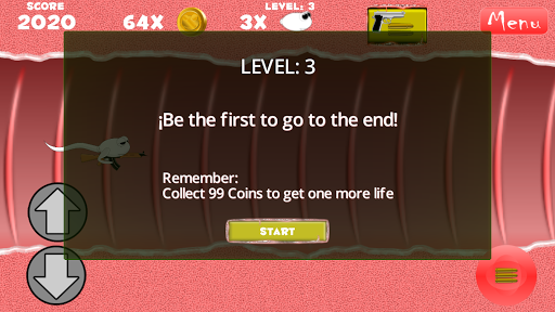Sperm Game PC