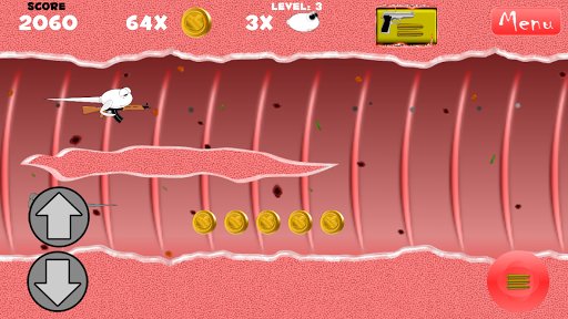 Sperm Game PC