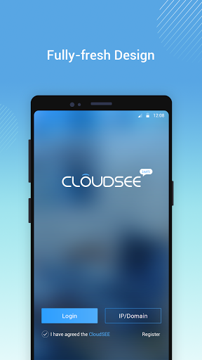 CloudSEE Int'l Pro PC