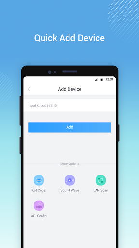 CloudSEE Int'l Pro PC