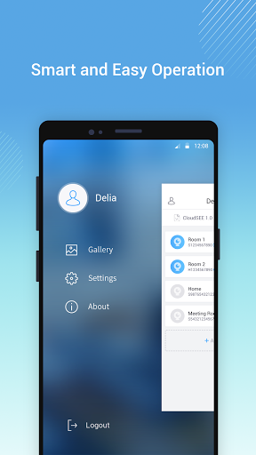 CloudSEE Int'l Pro PC