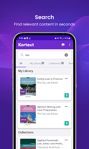 komputer Kortext ebooks & etextbooks