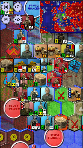 Axis Europa PC