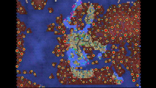 Axis Europa PC