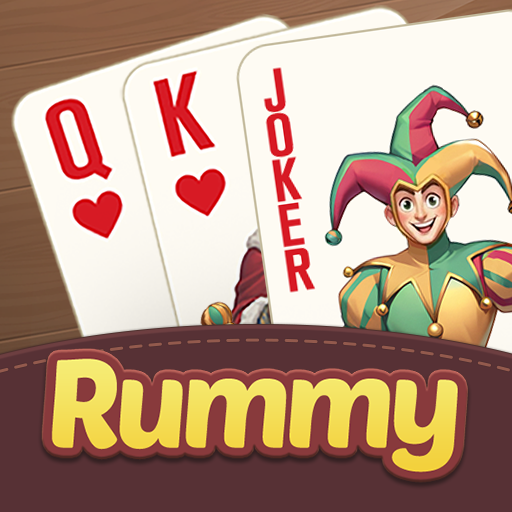 Rummy City : Cozy & Classic PC