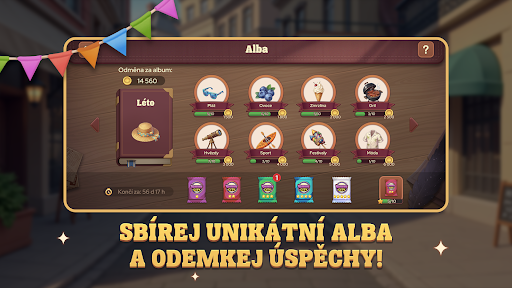 Rummy City : Cozy & Classic PC