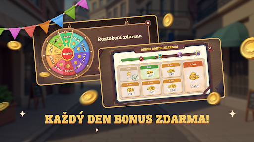 Rummy City : Cozy & Classic PC