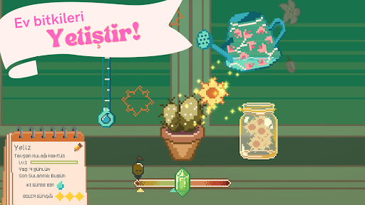 Window Garden - Lofi Idle Game PC