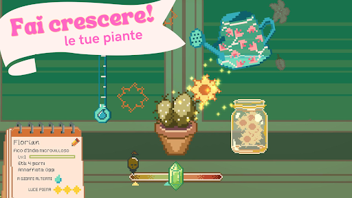 Window Garden - Lofi Idle Game PC