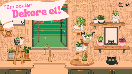 Window Garden - Lofi Idle Game PC