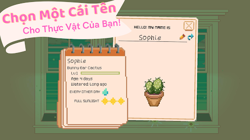 Window Garden - Lofi Idle Game PC