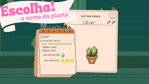 Window Garden - Lofi Idle Game