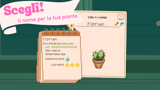 Window Garden - Lofi Idle Game PC