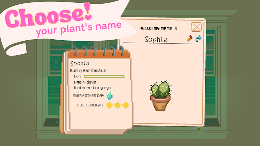 Window Garden - Lofi Idle Game PC