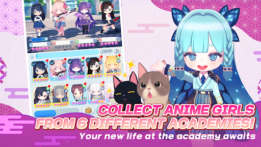 Ayakashi Rise: AFK Demon Hunt電腦版