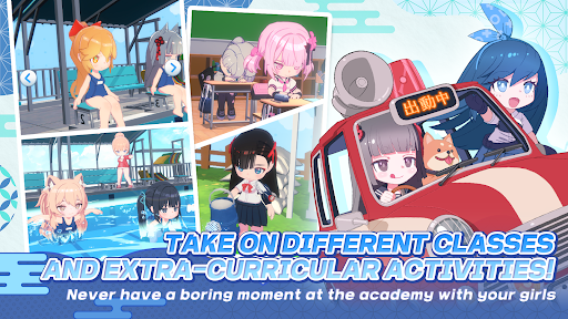 Ayakashi Rise: AFK Demon Hunt電腦版