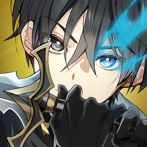 Download Sword Art Online on PC with MEmu