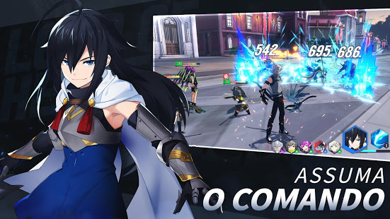 Lord of Heroes para PC
