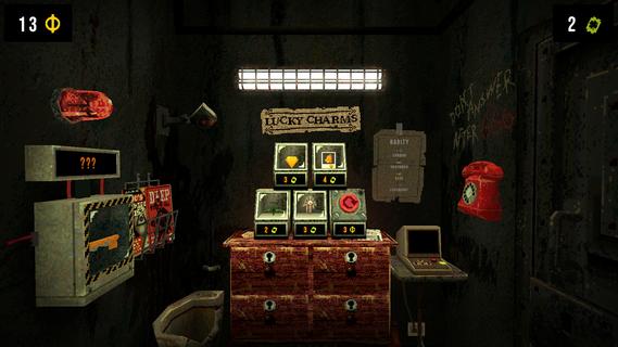 CloverPit PC