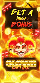 Clown on Fire para PC