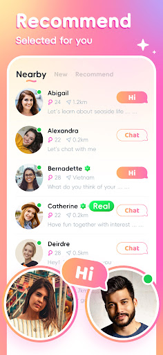 Cloz - Chat&Make real friends PC