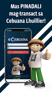 eCebuana 2.0 PC