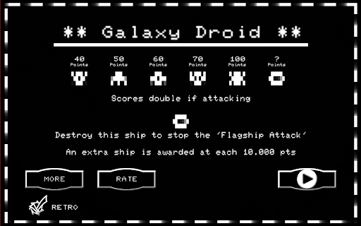 Galaxy Droid PC