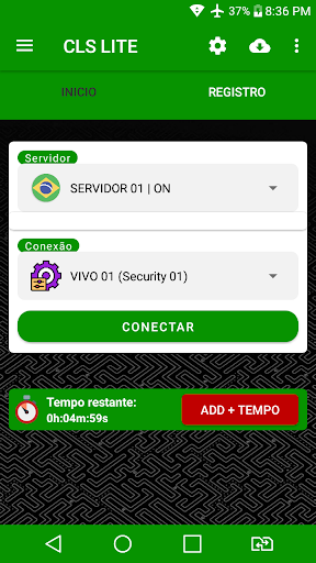 CLS LITE PC