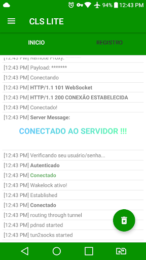 CLS LITE PC