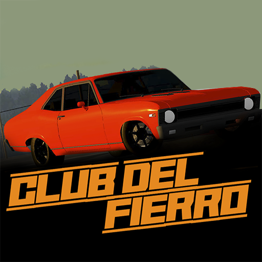 Club del fierro電腦版