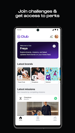Club পিসি